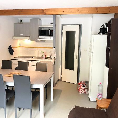 Plein Coeur De Bareges, Appartement 4/6 Personnes Eksteriør bilde