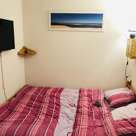 Plein Coeur De Bareges, Appartement 4/6 Personnes Eksteriør bilde