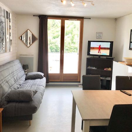 Plein Coeur De Bareges, Appartement 4/6 Personnes Eksteriør bilde