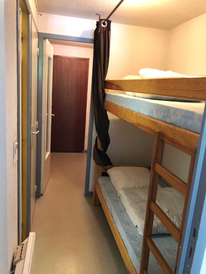 Plein Coeur De Bareges, Appartement 4/6 Personnes Eksteriør bilde